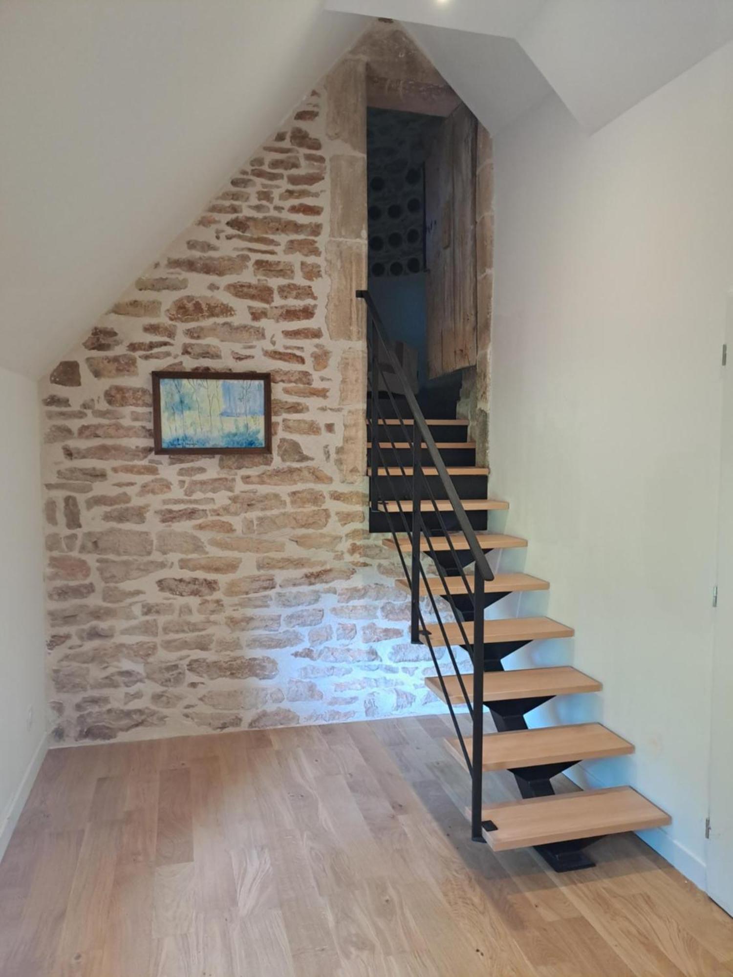 Ferienhaus La Saugeraie